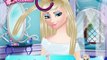 Permainan Elsa Real Wedding Braids- Play Frozen Games Elsa Nyata Pernikahan Braids