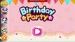 Baby Pandas Birthday Party - Cartoons Game For Children - BabyBus Baby Panda