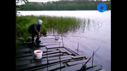Mga bwiset na 'to. Di ko kinaya! HAHAHA  ( fishing fails )