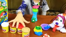 Piesek - Puppies - Kreatywne zabawki Play-Doh - Ciastolina Play-Doh