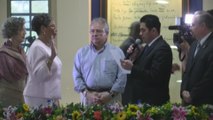 Belice asume presidencia pro tempore de Foro de Poderes Legislativos en Centroamérica