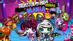 Monster High: Minis Mania - for GIRLS