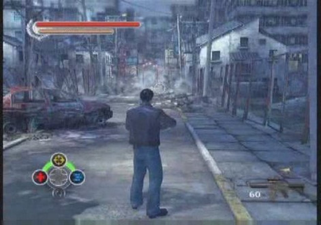 VideoTest : Stranglehold - X360