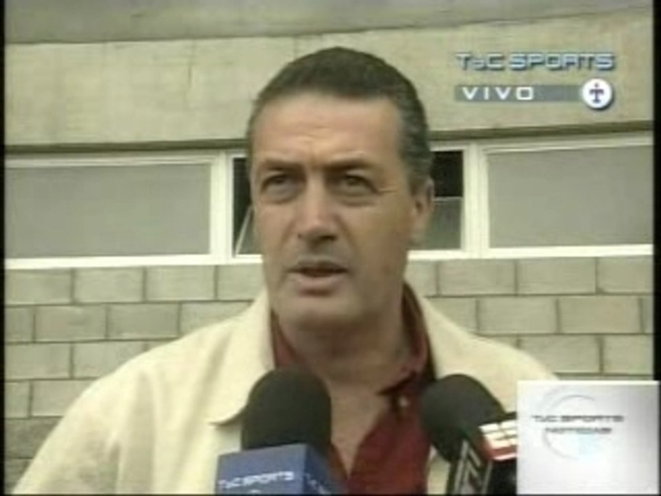 Previa Goias - Arsenal :: TyCNoticias