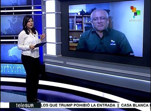 El Salvador: CSJ destituye a magistrado del Tribunal Supremo Electoral