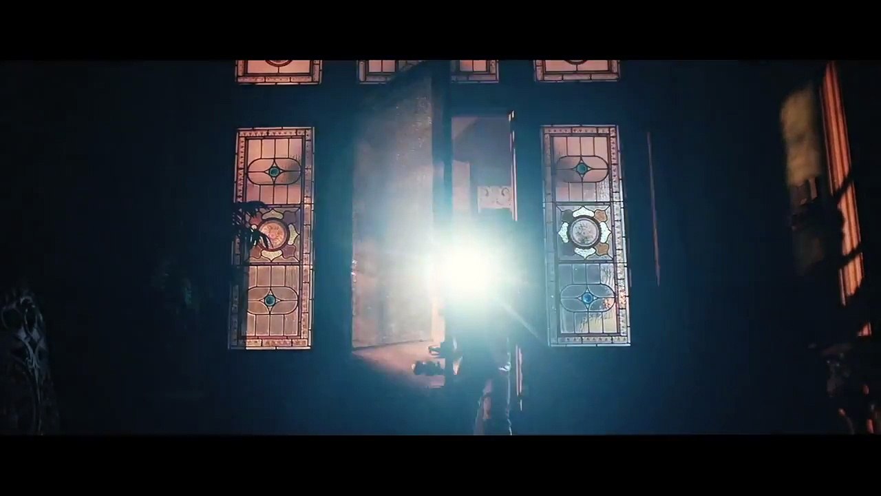 House on Willow Street Trailer #1 (2017) Horror Movie HD--ZcOB1a_H3A