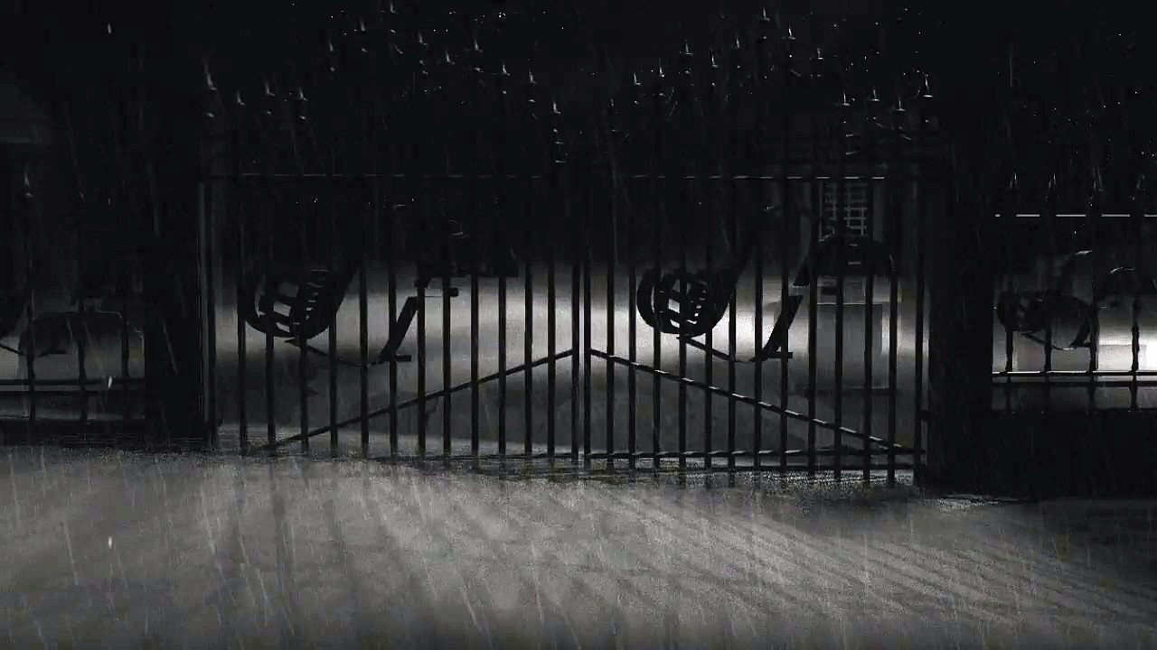 Scarry video