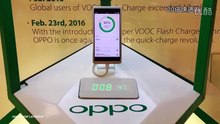 04 Công nghệ Siêu mới trên Smartphone mà ai cũng thèm muốn