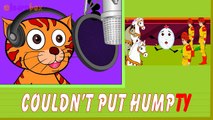 Ding Dong Bell Nursery Rhyme (KITTY CAT) and Many More Nursery Rhymes & Kids Songs by ChuC