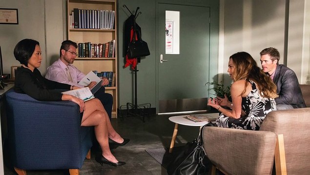 Home and Away Spoiler Gallery (Feb 27th - Mar 2nd)Nate's career is on the line after he's accused