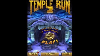 Temple Run 2 Ardientes Arenas De Juego De Aventura Juego De Acción
