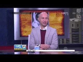 Today's History 26 April 1963 Jet Li Lahir di Beijing - IMS