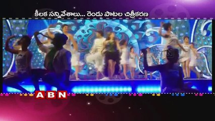 Bellamkonda Srinivas 3rd movie shooting updates (25-02-2017)