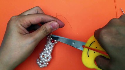 12 animal beads tutorial horse (2/2)