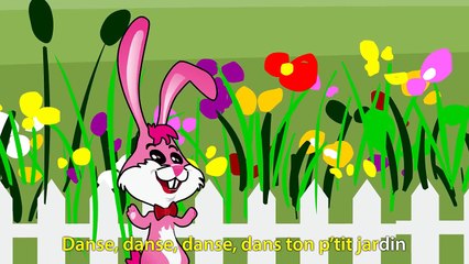 Mon petit lapin a bien du chagrin-6aH_TXEULj8