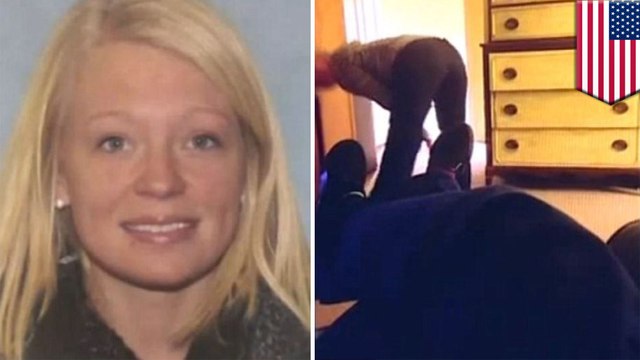 ยั่วยวนคนชราวัย 100 ผู้ดูแลสาวถูกจับ