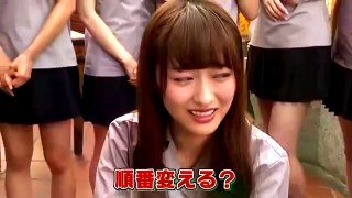 Preposterous response of Japanese girls eating durian