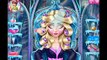 Дисней Принцессы Замороженные Elsa Disney Замороженные Реальный Макияж Игры Для Девочек