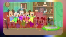 Mickey Mouse y sus Amigos dibujos animados Divertidos Historias y Travesuras