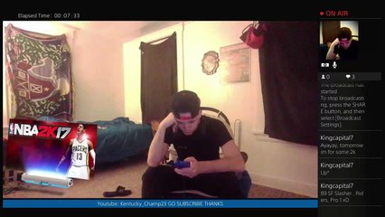 Bored come chill (5)