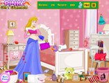 Pregnant Aurora Mess Room Cleaning Best Games For Girls new