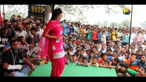 Sapna Se Bhi Garma Garam Dance _ Monu Sharma,Sheenam Katholic _ Stage Dance _ New Haryanvi Song 2017-ODsgzvameSk