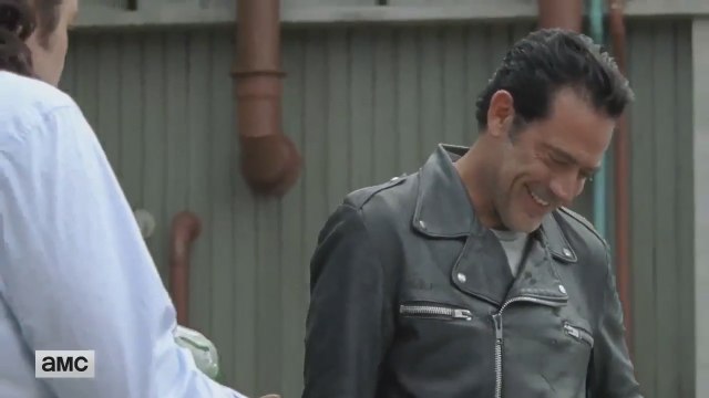 The Walking Dead 7x11 “Hostilidades e Calamidades” Sneak Peek #3 [HD] Legendado em Português!