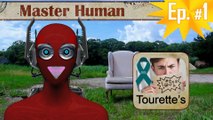 Master Human Video - Ep 1 -  Master Human Meets You in his Very First Episode