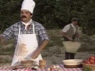 Les Inconnus - Pub Père Ducrasse 2