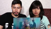 LA LA LAND Trailer Reaction Review by Jaby & Ravina!