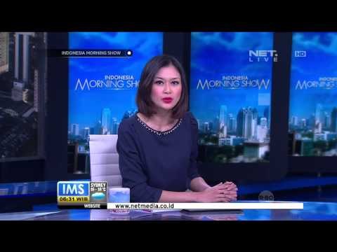 Today's History 27 April Hari Pemasyarakatan Indonesia - IMS