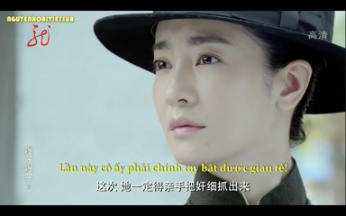 CHỊ DÂU CHỊ DÂU TẬP 07  - NGUYỄN HOÀI VIETSUB