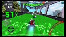 Impulse GP - Super Bike Racing (By EcoTorque Games) - iOS / Android - Gameplay Video