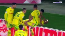 BUT Felipe Pardo Goal  - FC Nantes 3-1 Dijon FCO - 24.02.2017