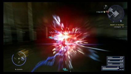 FINAL FANTASY XV NG+ PART 97