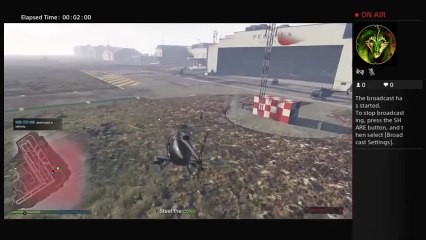 #GTAV | Hoodlumz Intl MC | CEO (42)