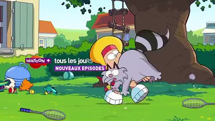 BA Des P'tits Diables Tous Les Jours à 16h30 sur TéléTOON -QqcbQw-8P6k