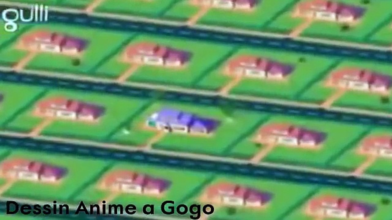 Oggy et Les Cafards - Saison 1 Episode 1 - Chocolat Amer-7mbbf3KEJp8