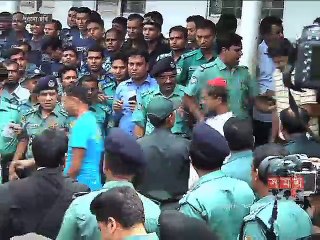 বিডিআর হত্যা মামলা  রায় নিয়ে দেখা দিয়েছে আইনি বিতর্ক