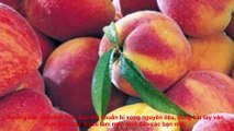 How to make jam peaches, delicious peach jam guide