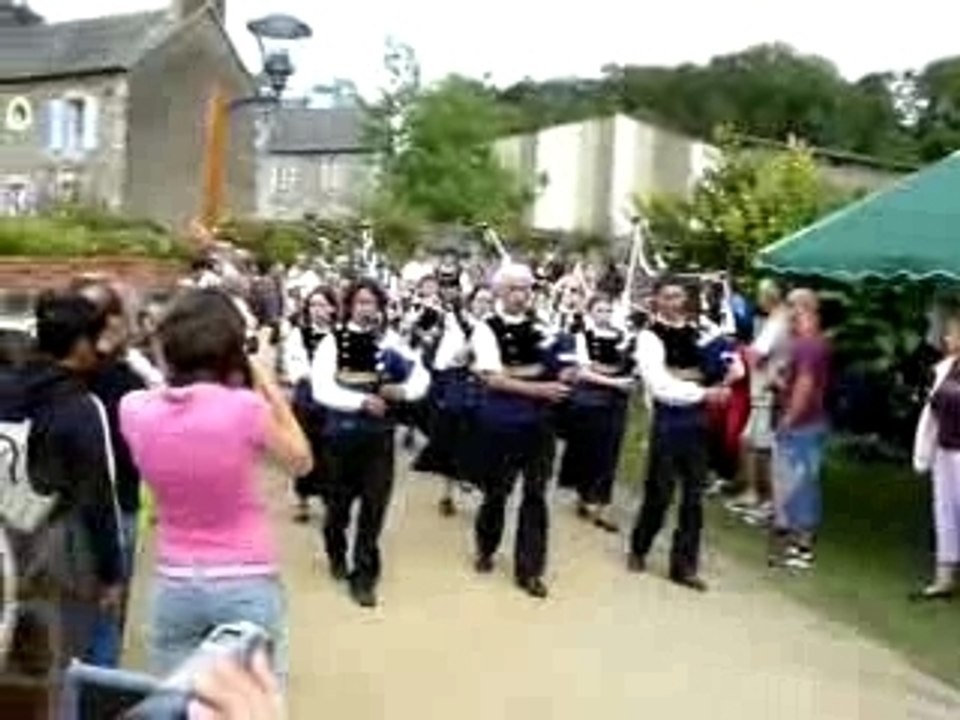Bretagne en Force!!!!Breizh Touch!!