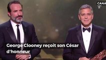 César 2017 : Les lauréats sont ....