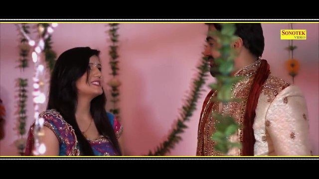 सपना तेरी बाली उमर Sapna Teri Bali Umar Haryanvi New Video Songs 2017 Vickky Kajla - Downloaded from youpak.com