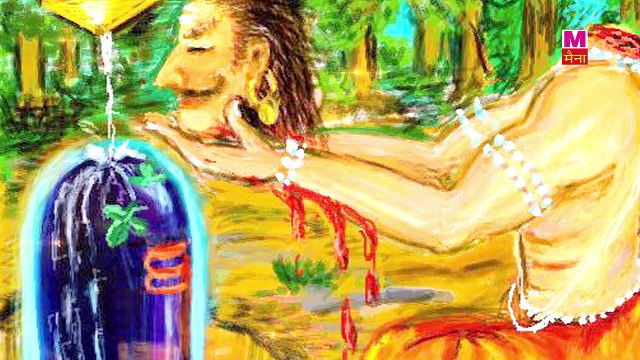 बम बम लहरी Amrita Dixit Ht Bhkti New Shiv Bhole Baba Kawad Bhajan 2017 - Downloaded from youpak.com