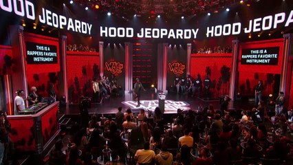'The Penis - Every Rapper's Favorite Instrument' Official Sneak Peek _ Wild ‘N Out _ MTV-Q3jWQAgLwSc
