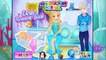 Elsa Breast Feed - Frozen Elsa Baby Feeding Game for Girls