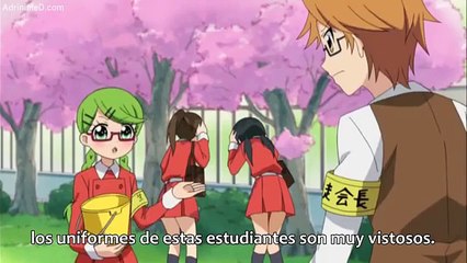 Elite Jack!! - Episodio 1 - Sub. Español-lsT_n2BXXio