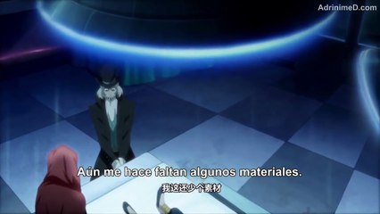 Shi Xiong (Zombie Brother) - Episodio 47 - Sub. Español-1Ee7JndtJV4