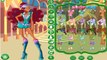 musa season | Winx dress me up-Bloom,Stella,Flora,Musa,Tecna,Layla games