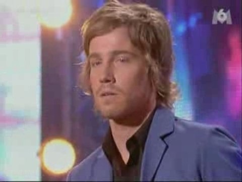 P6 Julien Doré Moi Lolita + commentaires